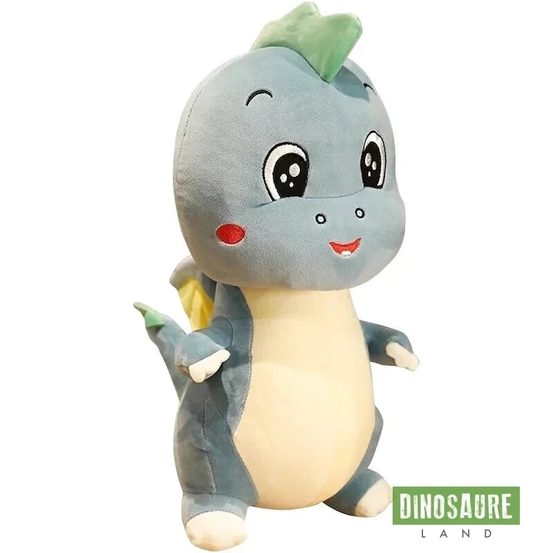 Jouet Dinosaure Geant Peluche