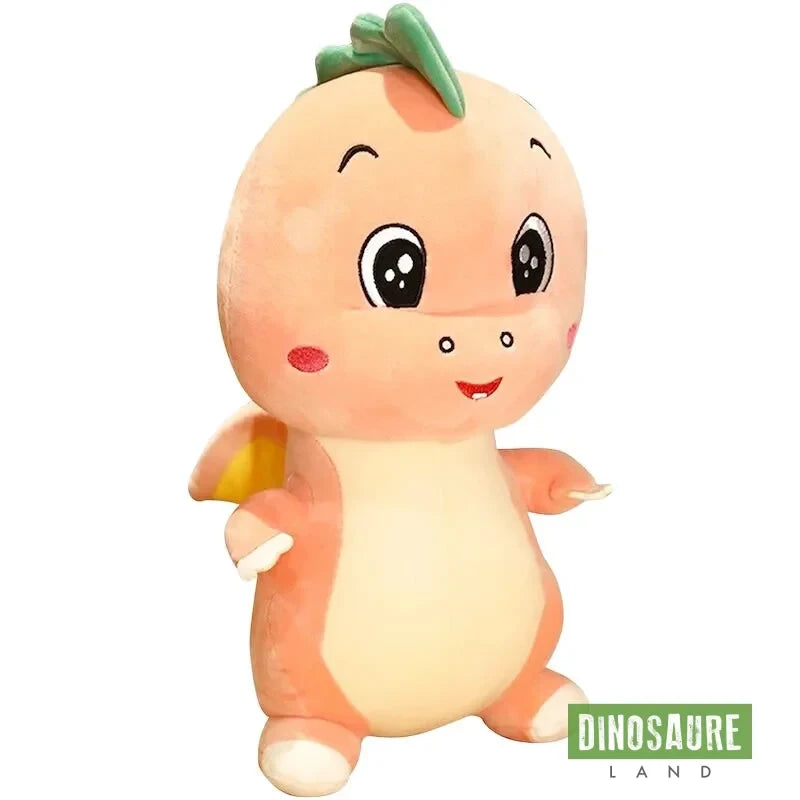 Dinosaure Jouet Peluche Geante