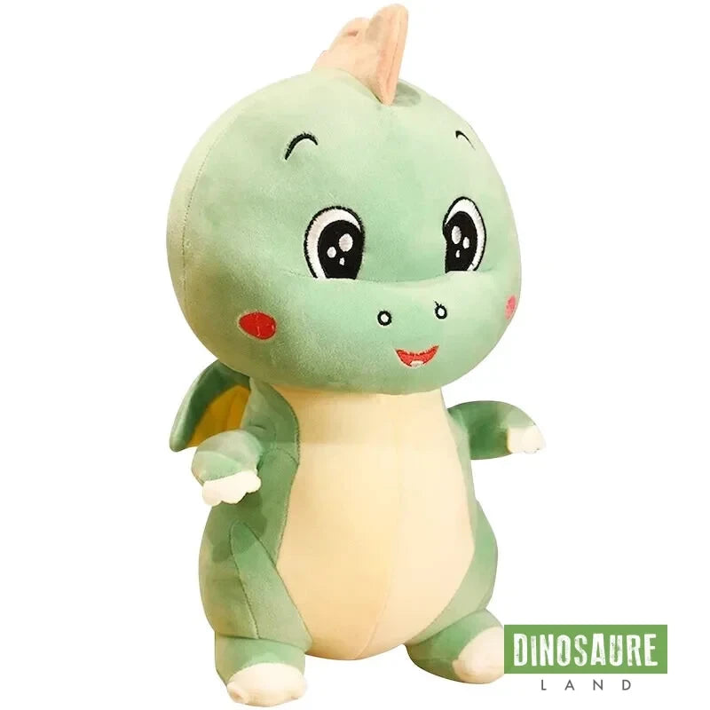 Dinosaure Jouet Geant Peluche