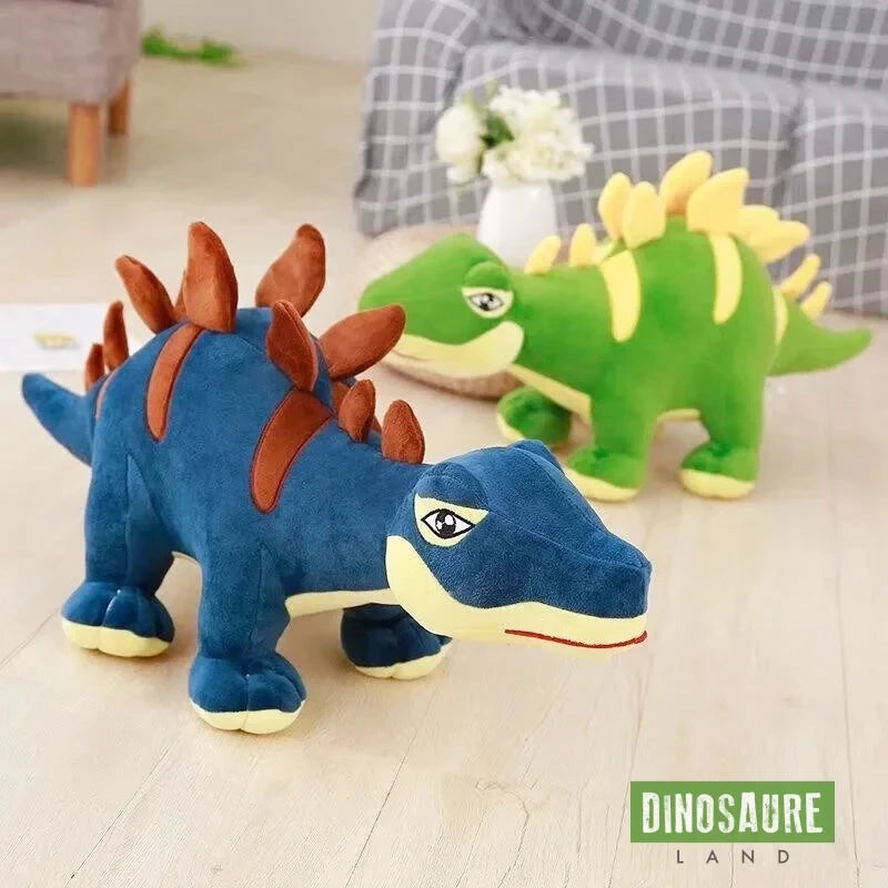 Dinosaure Jouet Peluche 50-75cm