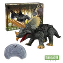 Dinosaure Jouet Télécommandé