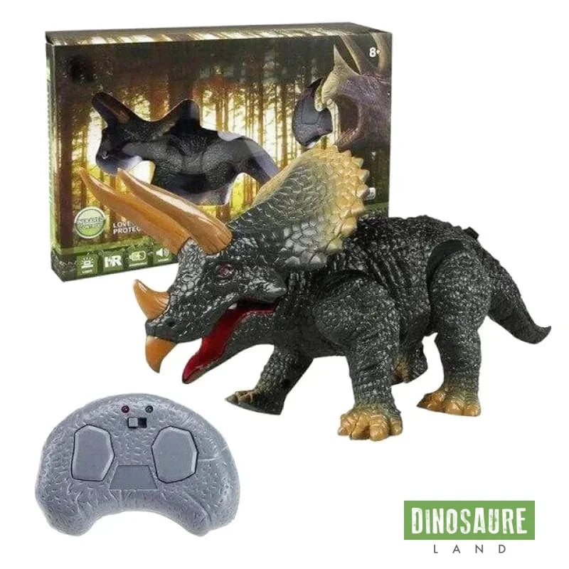 Dinosaure Jouet Télécommandé