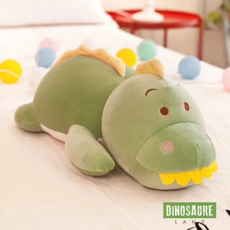 Dinosaure Peluche 50cm