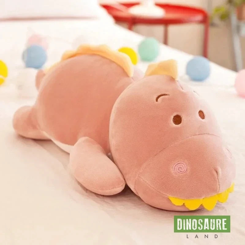 Dinosaure Peluche 50cm