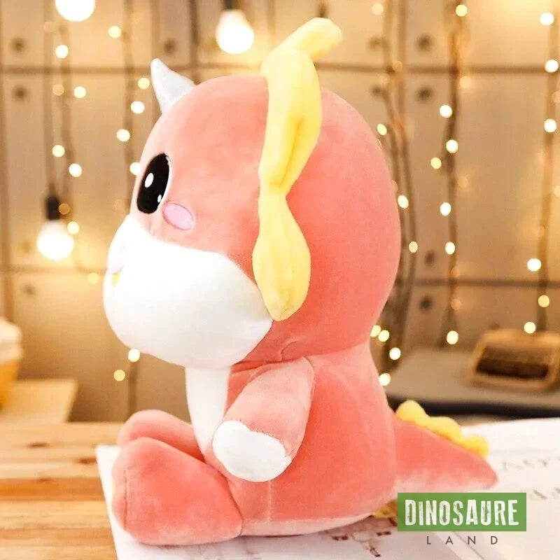 Dinosaure Peluche BB 40-70cm