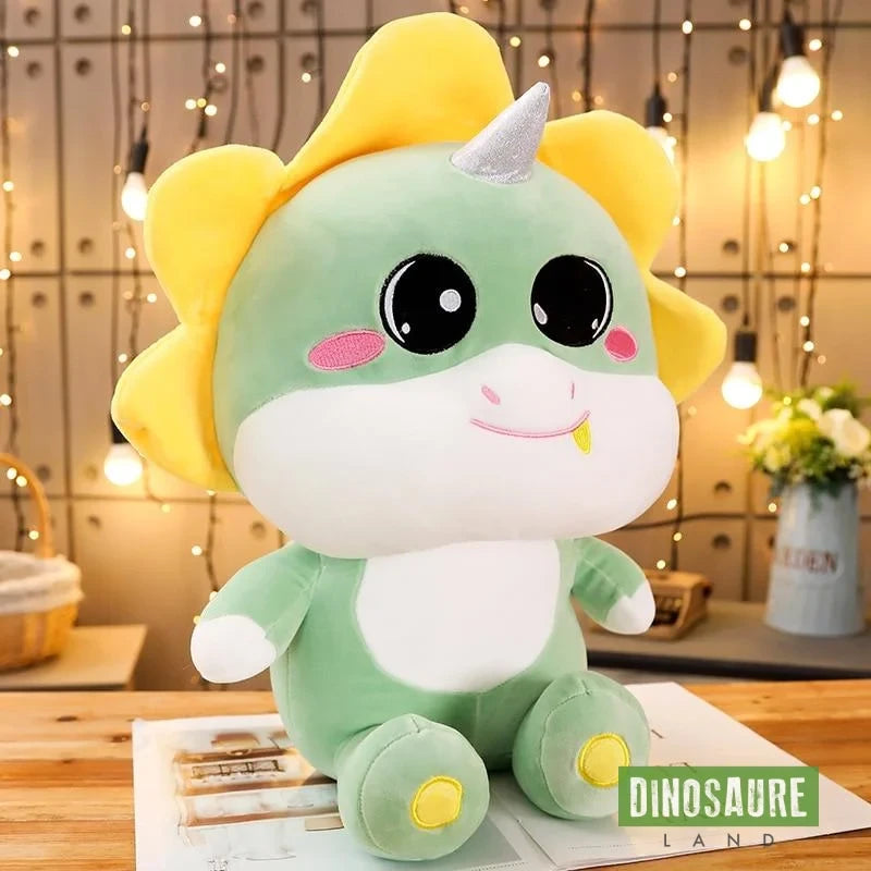 Dinosaure Peluche BB 40-70cm