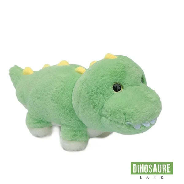 Peluche Dinosaure pour Bébé