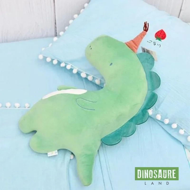 Dinosaure Peluche Colorée 50-80cm