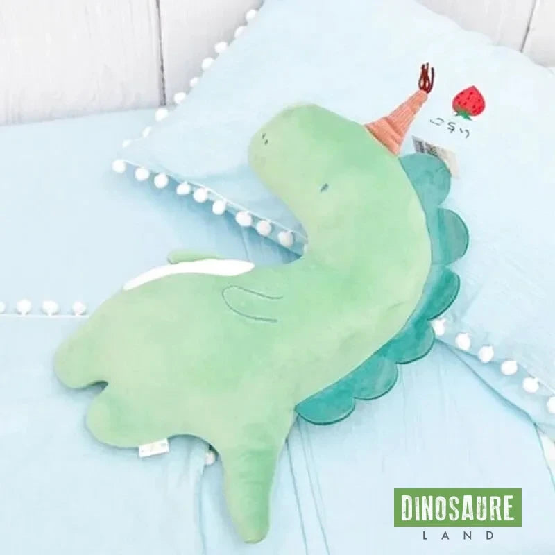 Dinosaure Peluche Colorée 50-80cm