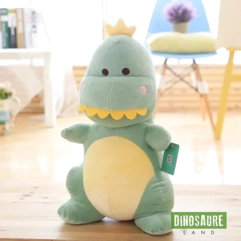 Dinosaure Peluche Enfant 15-50cm