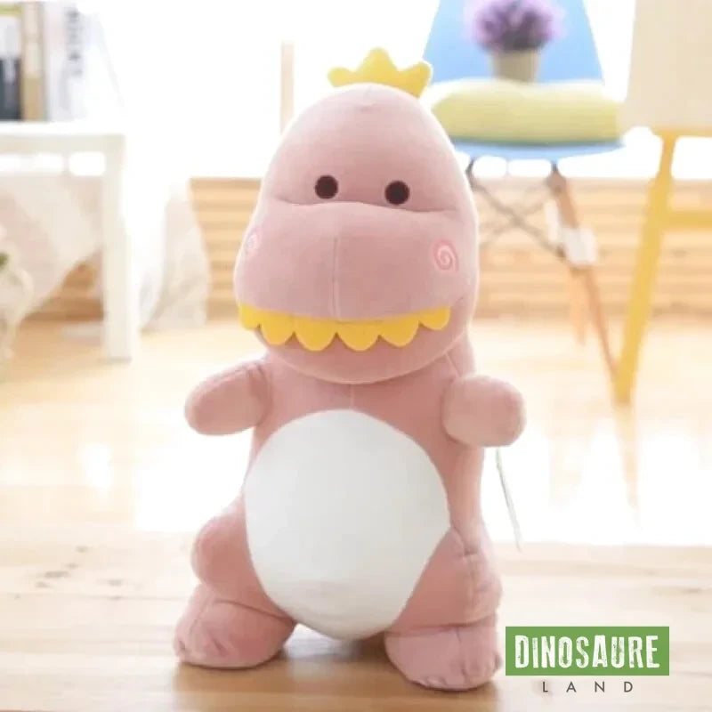 Dinosaure Peluche Enfant 15-50cm