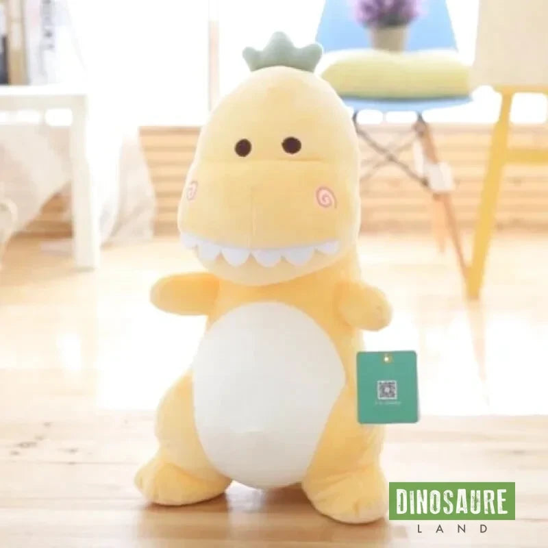 Dinosaure Peluche Enfant 15-50cm