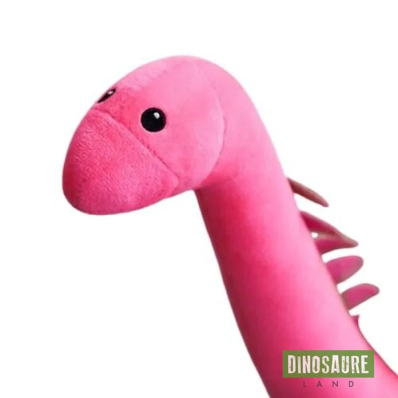 Dinosaure Peluche Géant 80-110cm