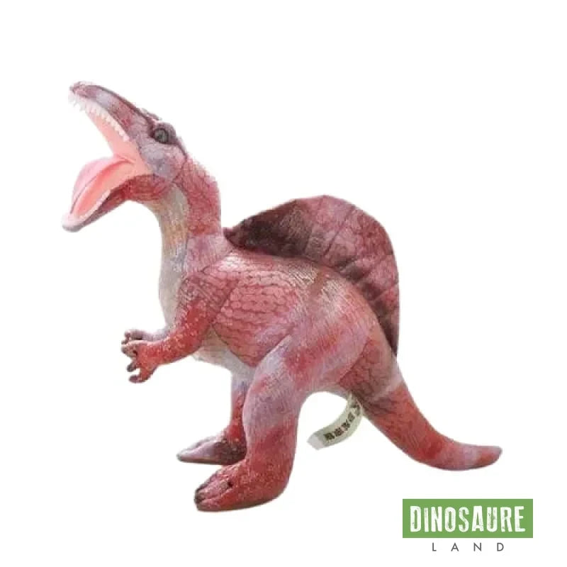 Dinosaure Peluche Spinosaure 30cm