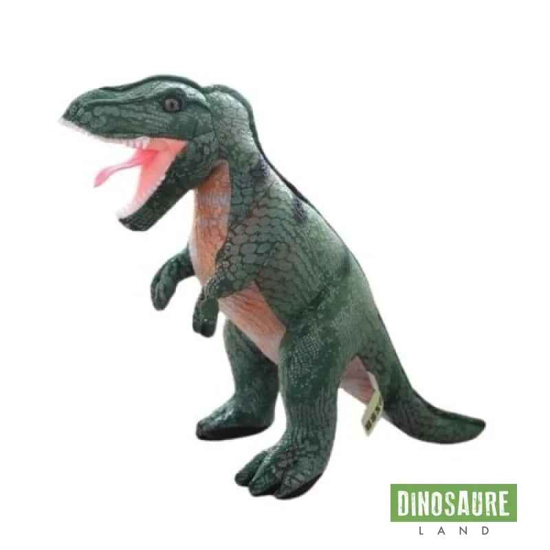 Dinosaure Peluche T Rex 30cm