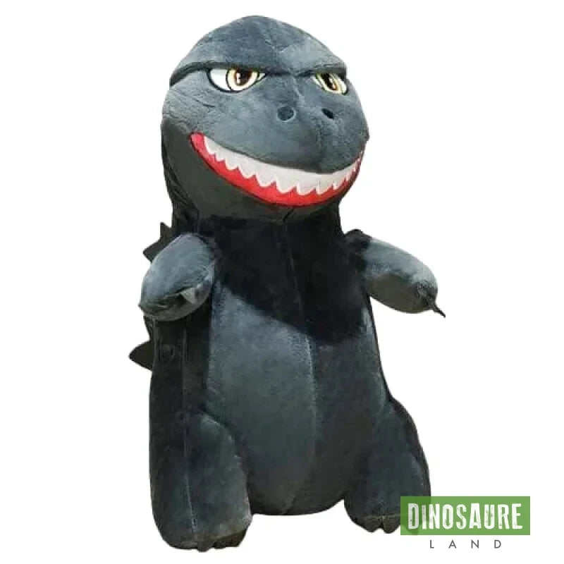 Peluche Dinosaure Mascotte