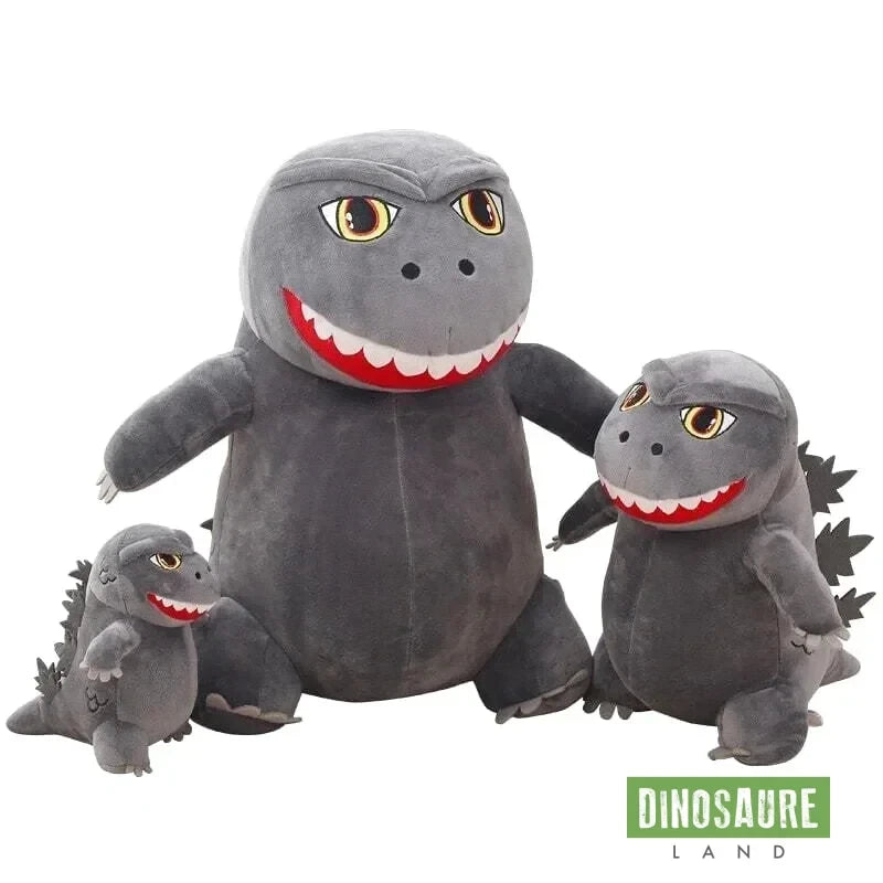 Dinosaure T-Rex en Peluche 20-50cm