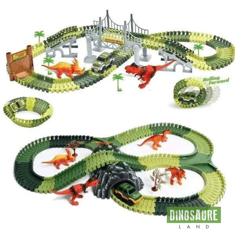 Dinosaure World Jouet