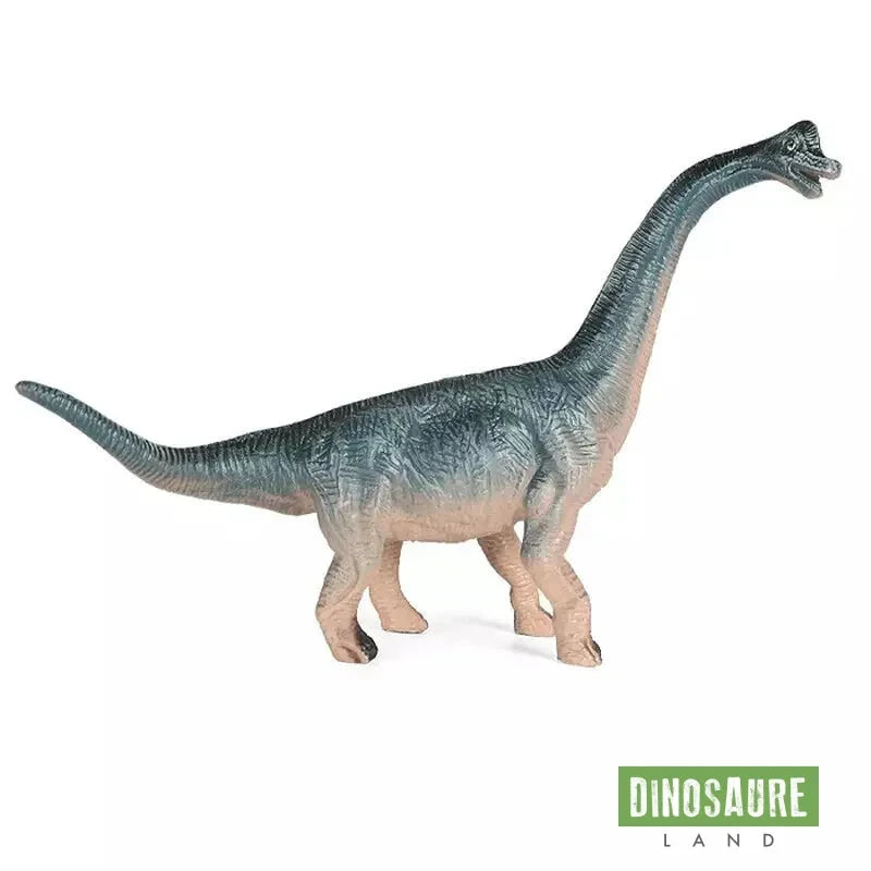 Diplodocus Figurine