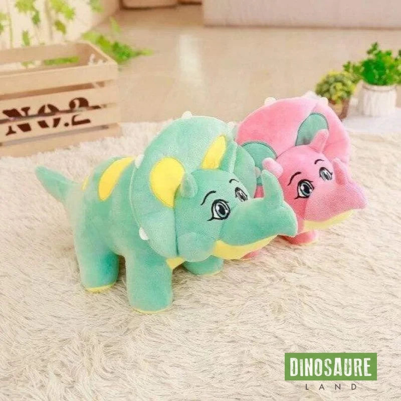 Doudou Dino 55-70cm