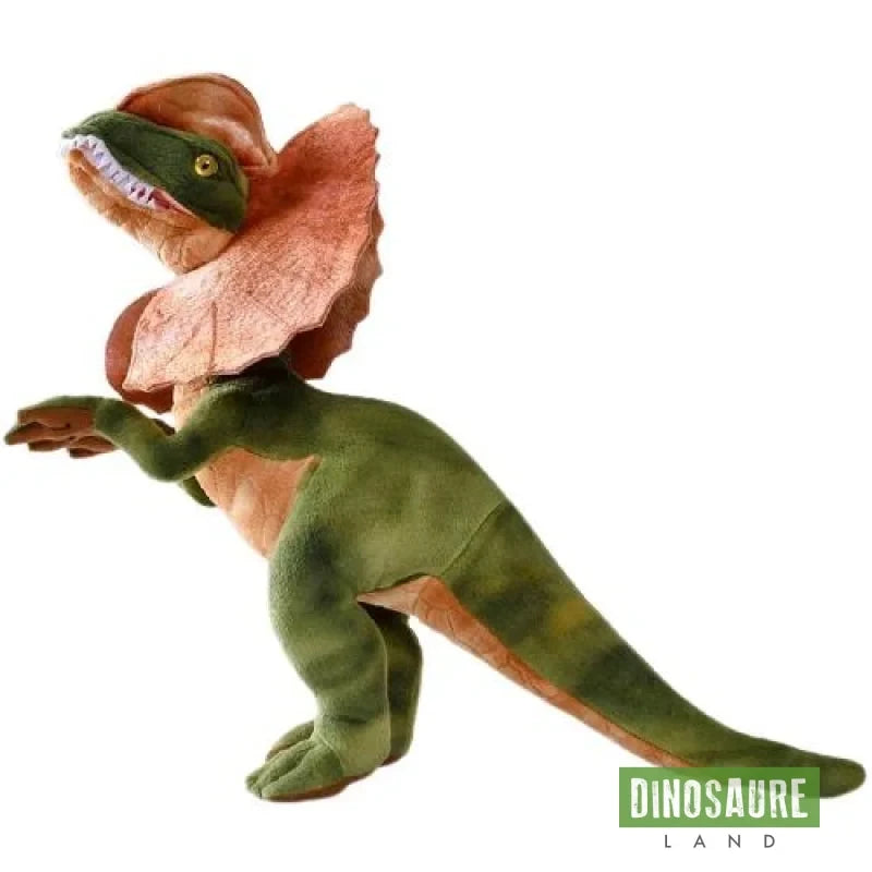 Doudou Dinosaure 50cm