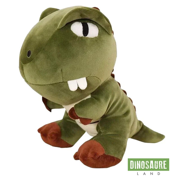 Dinosaure Peluche Bébé