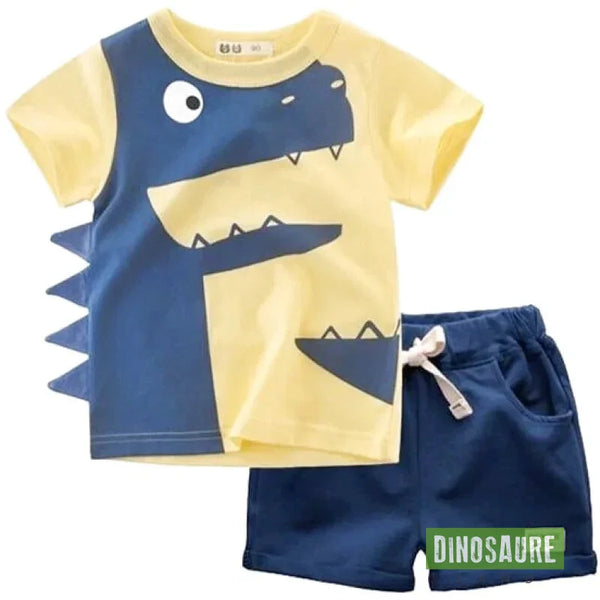 Ensemble Dinosaure | Dino Jurassic