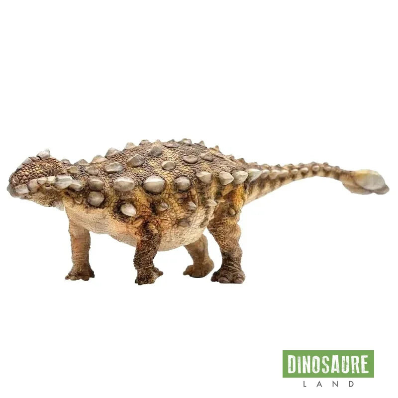 Figurine Ankylosaurus