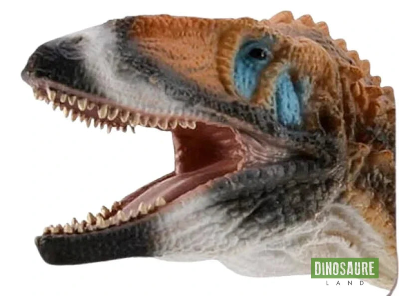 Figurine Carcharodontosaurus