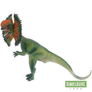 Figurine Dilophosaure