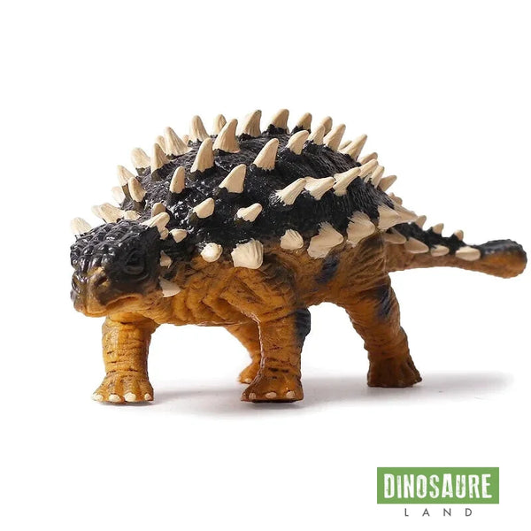 Figurine Dinosaure Ankylosaure