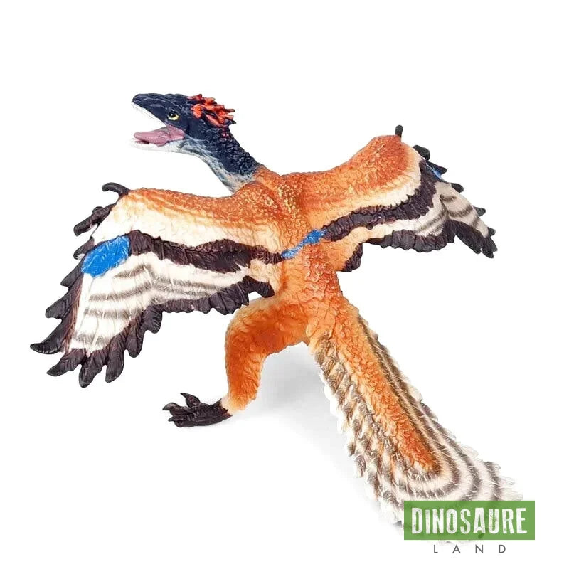 Figurine Dinosaure Archeopteryx