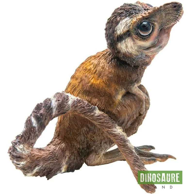 Figurine Dinosaure Bébé T-Rex