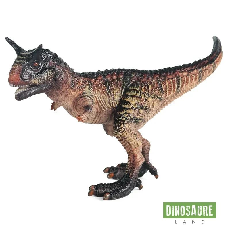 Figurine Dinosaure Carnotaure