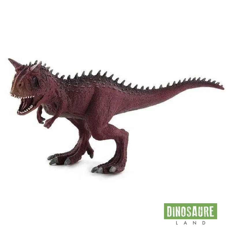 Figurine Dinosaure Carnotaurus