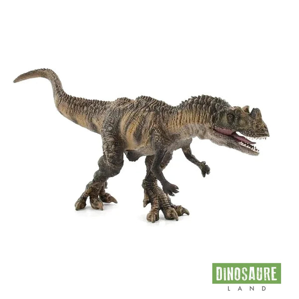 Figurine Dinosaure Ceratosaurus