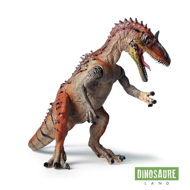 Figurine Dinosaure Cryolophosaurus