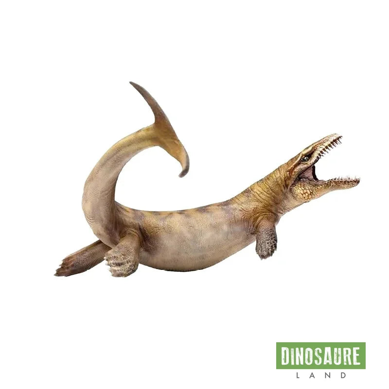 Figurine Dinosaure Dakosaurus