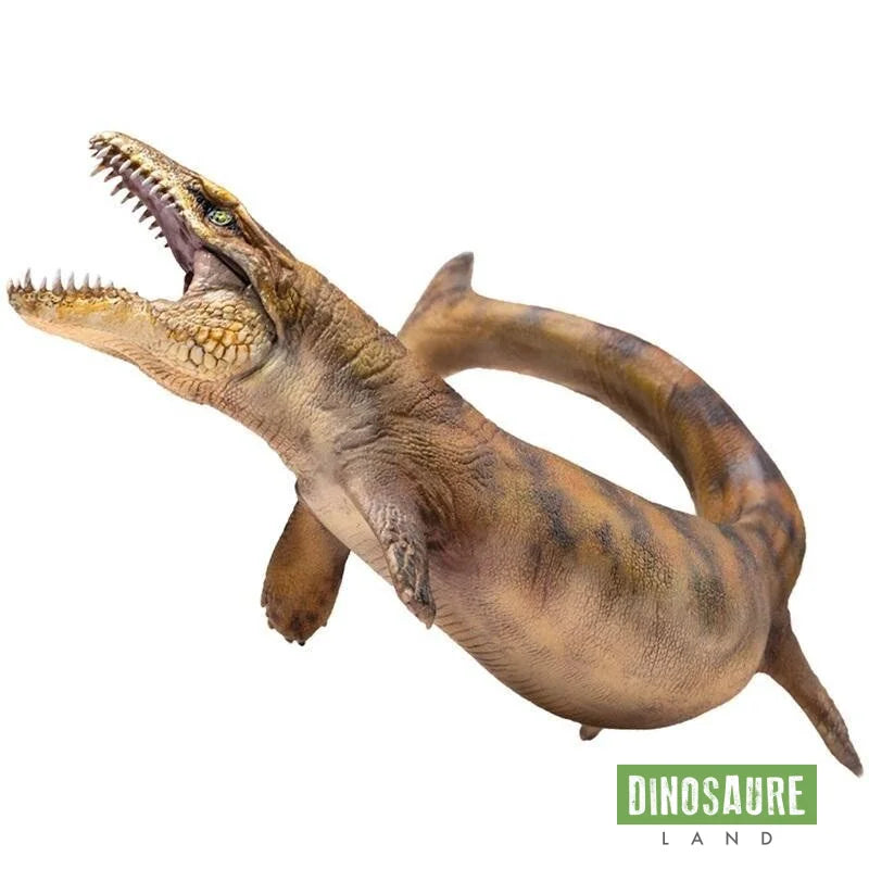 Figurine Dinosaure Dakosaurus