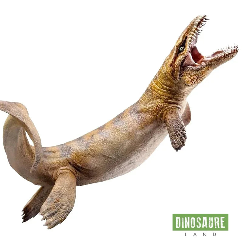 Figurine Dinosaure Dakosaurus