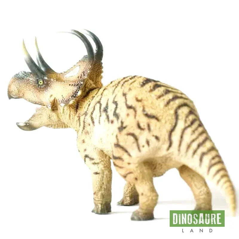 Figurine Dinosaure Diabloceratops