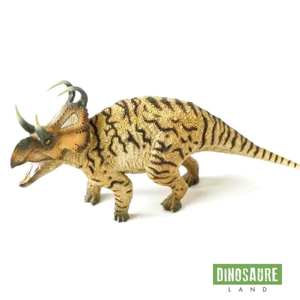 Figurine Dinosaure Diabloceratops