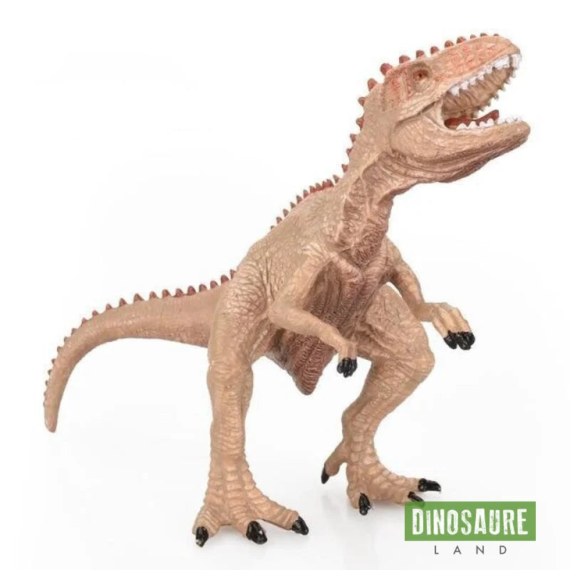 Figurine Dinosaure Giganotosaurus