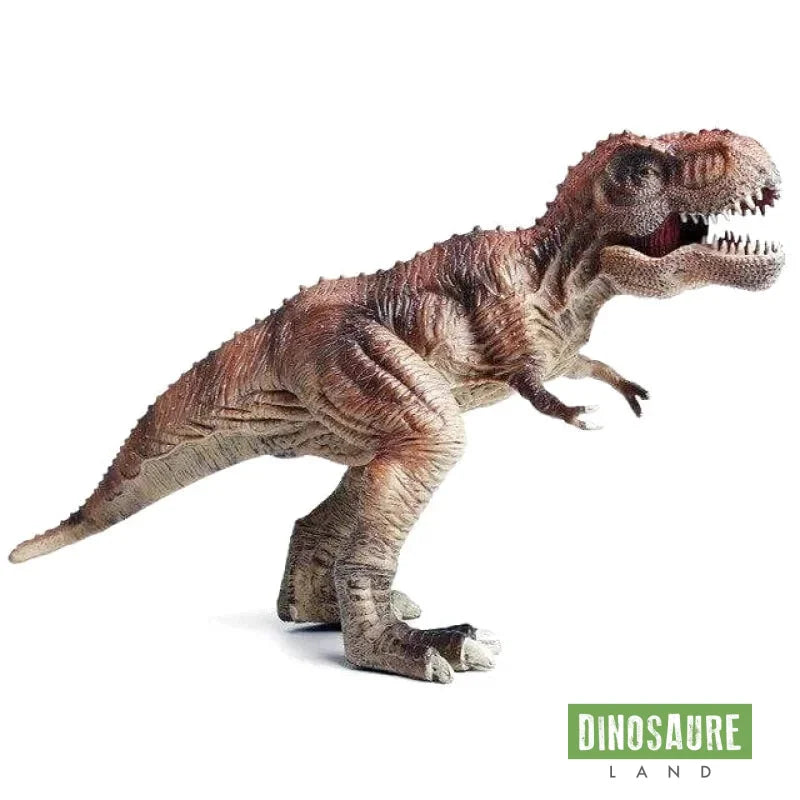 Figurine Dinosaure Gorgosaurus