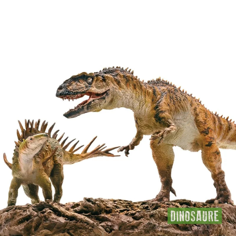 Figurine Dinosaure Haut De Gamme