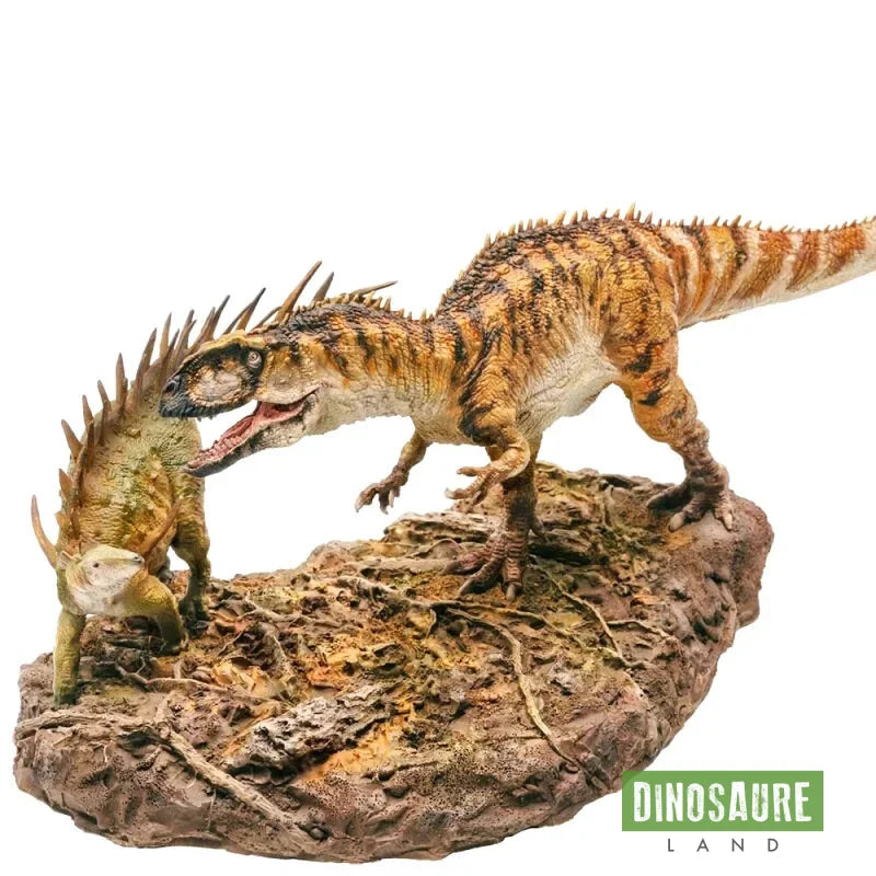 Figurine Dinosaure Haut De Gamme