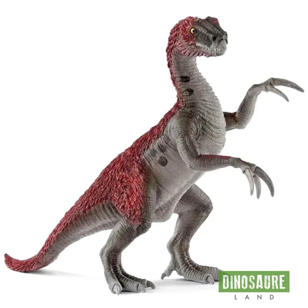 Figurine Dinosaure Herbivore Thérizinosaure