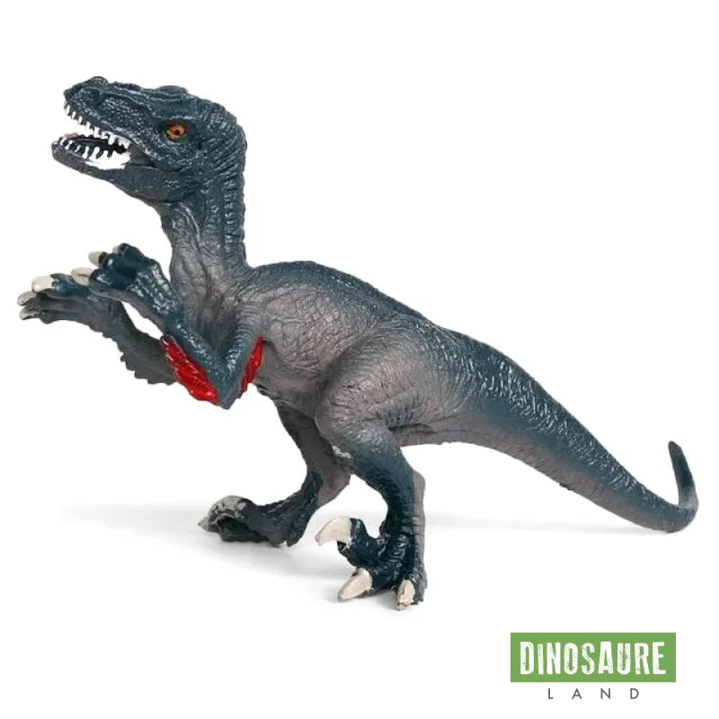 Figurine Dinosaure Herrerasaurus
