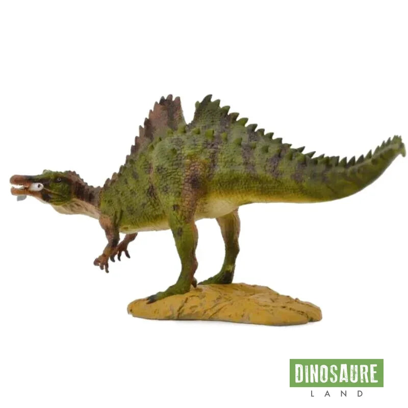 Figurine Dinosaure Ichthyovenator