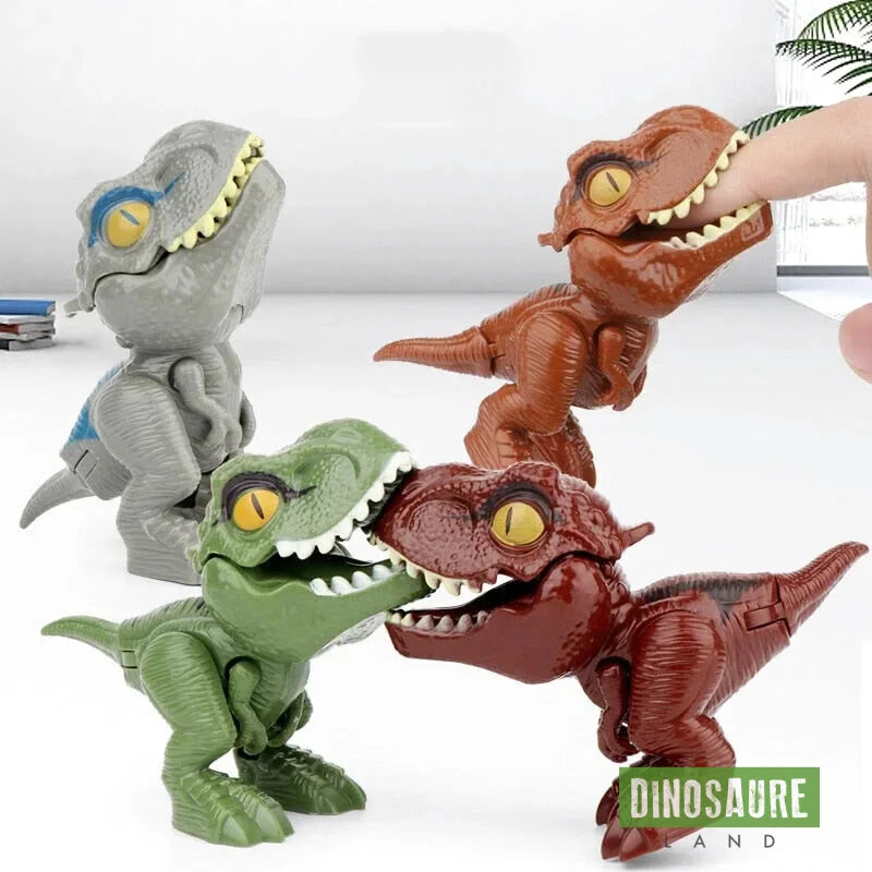 figurine dinosaure t rex